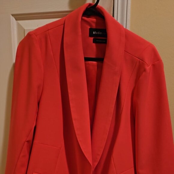 TORRID STUDIO BLAZER - Picture 2 of 7